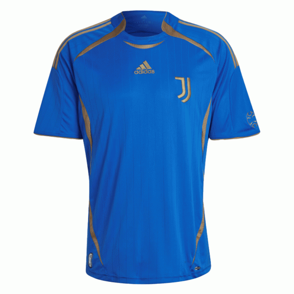 Juventus Soccer Jersey Teamgeist Training Replica 2021/22